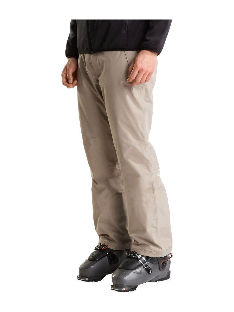 The North Face M Descendit Pant - Regular, stone slab - Bild 3