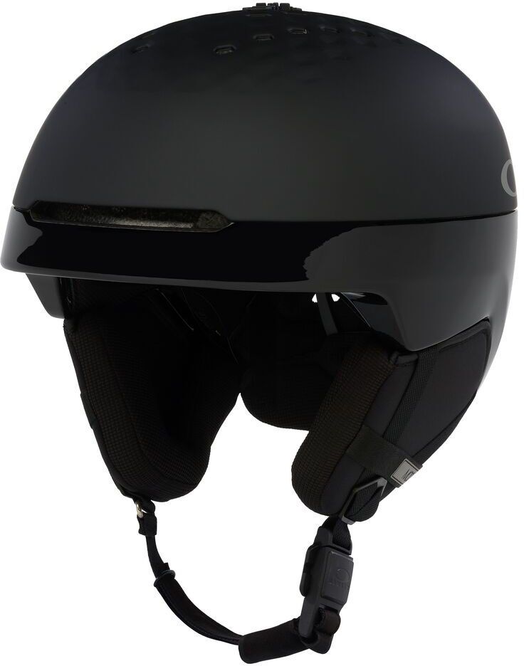 Oakley Mod3, matte black / gloss black - Bild 1