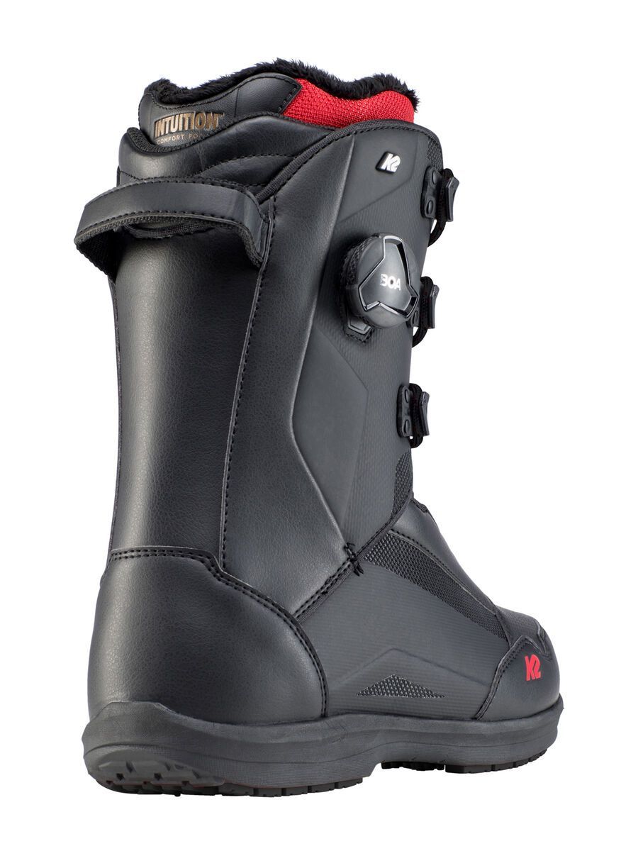 K2 Darko, black - Bild 3