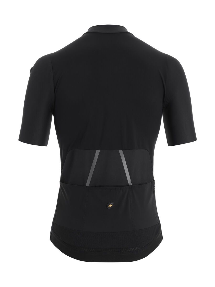 Assos Mille GTO Jersey C2, blackseries - Bild 4