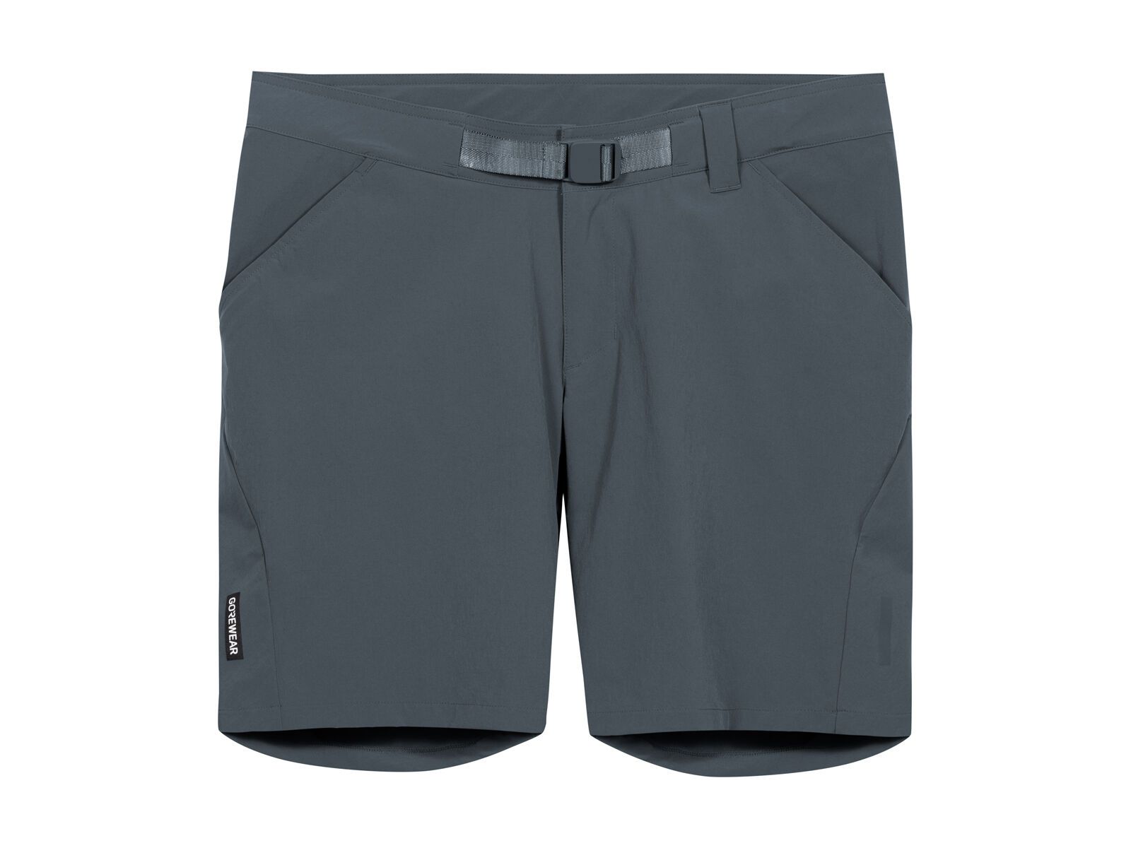 GOREWEAR Swiftride Shorts Herren, lab graphite - Bild 1