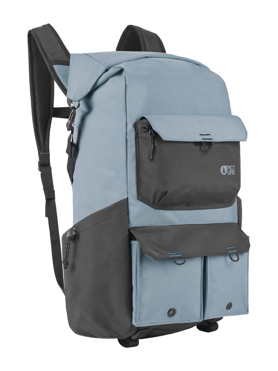 Picture Grounds 22 Backpack, stormy weather - Bild 1