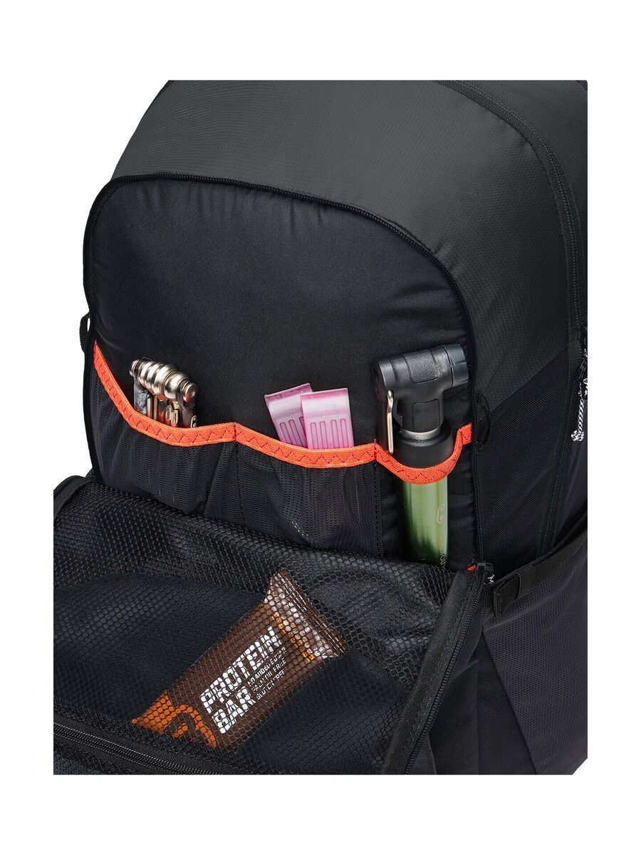 Vaude TrailControl 25+, black - Bild 5
