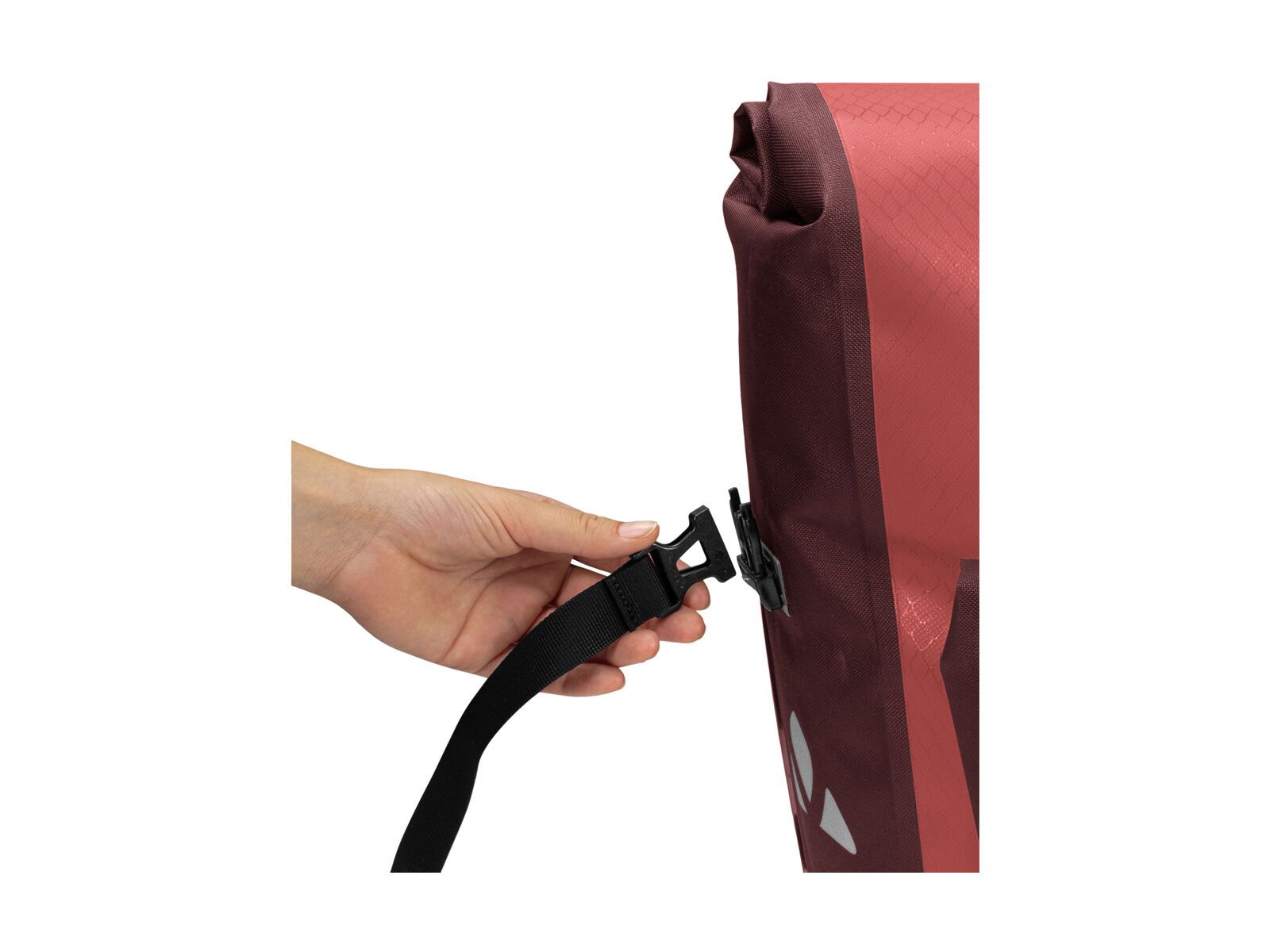 Vaude Aqua Back Plus (rec) (Paar), redeva - Bild 6