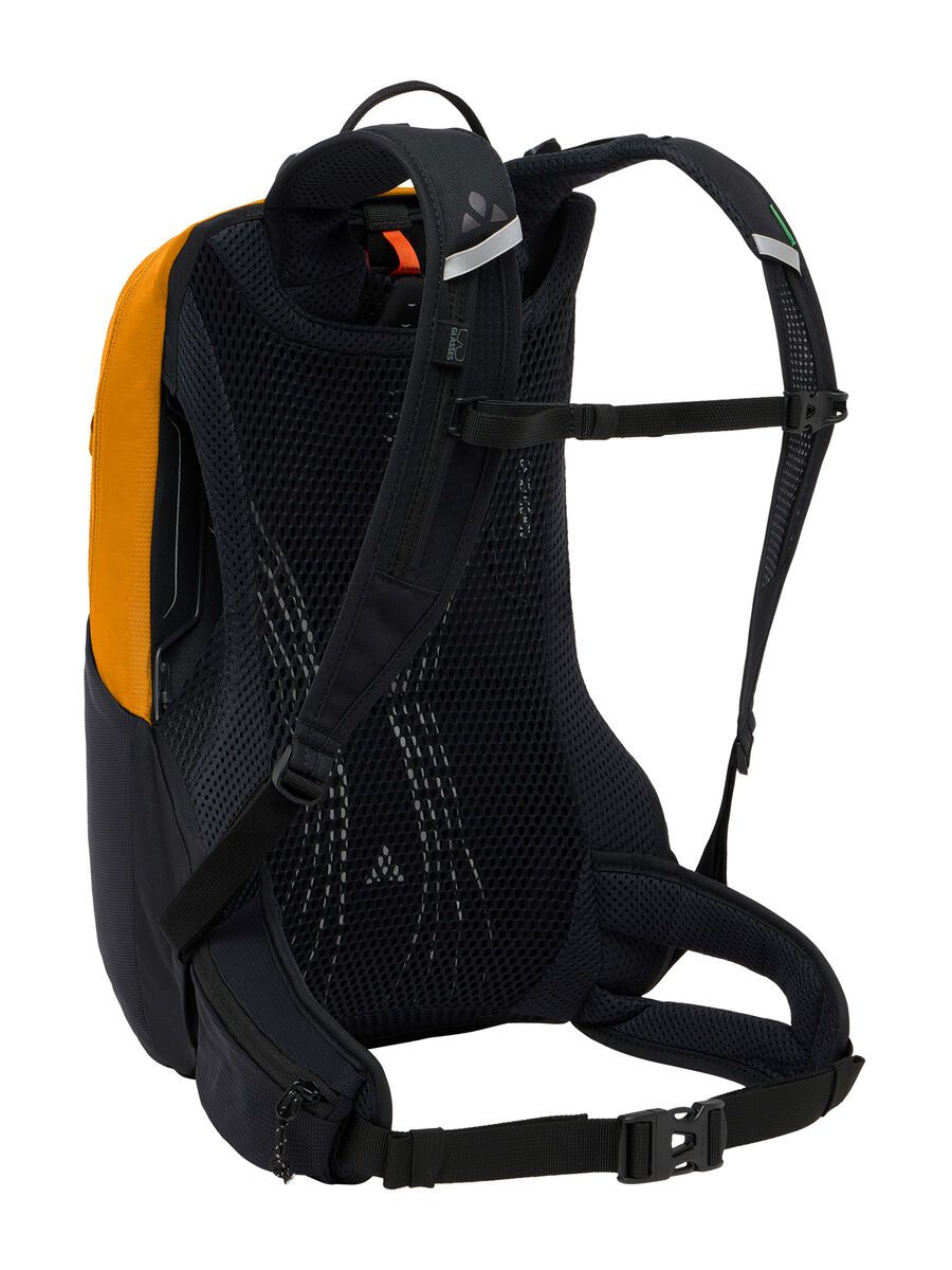 Vaude Trailvent 10, kurkuma - Bild 2