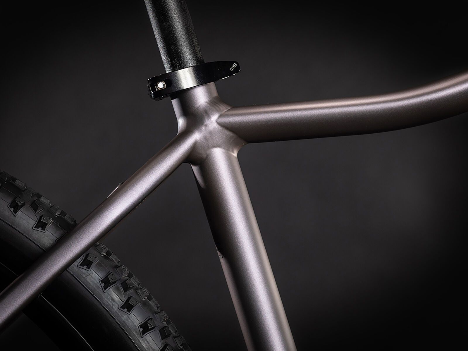 Cube Access WS EAZ 29, smokylilac´n´black - Bild 3