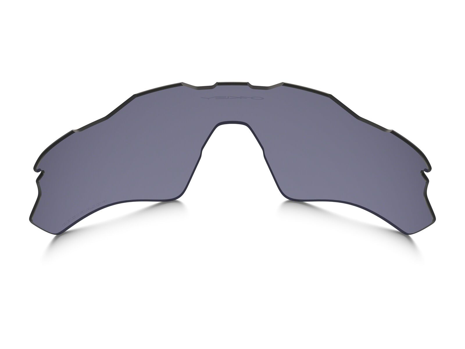 Oakley Radar EV Path Wechselgläser, grey polarized - Bild 3