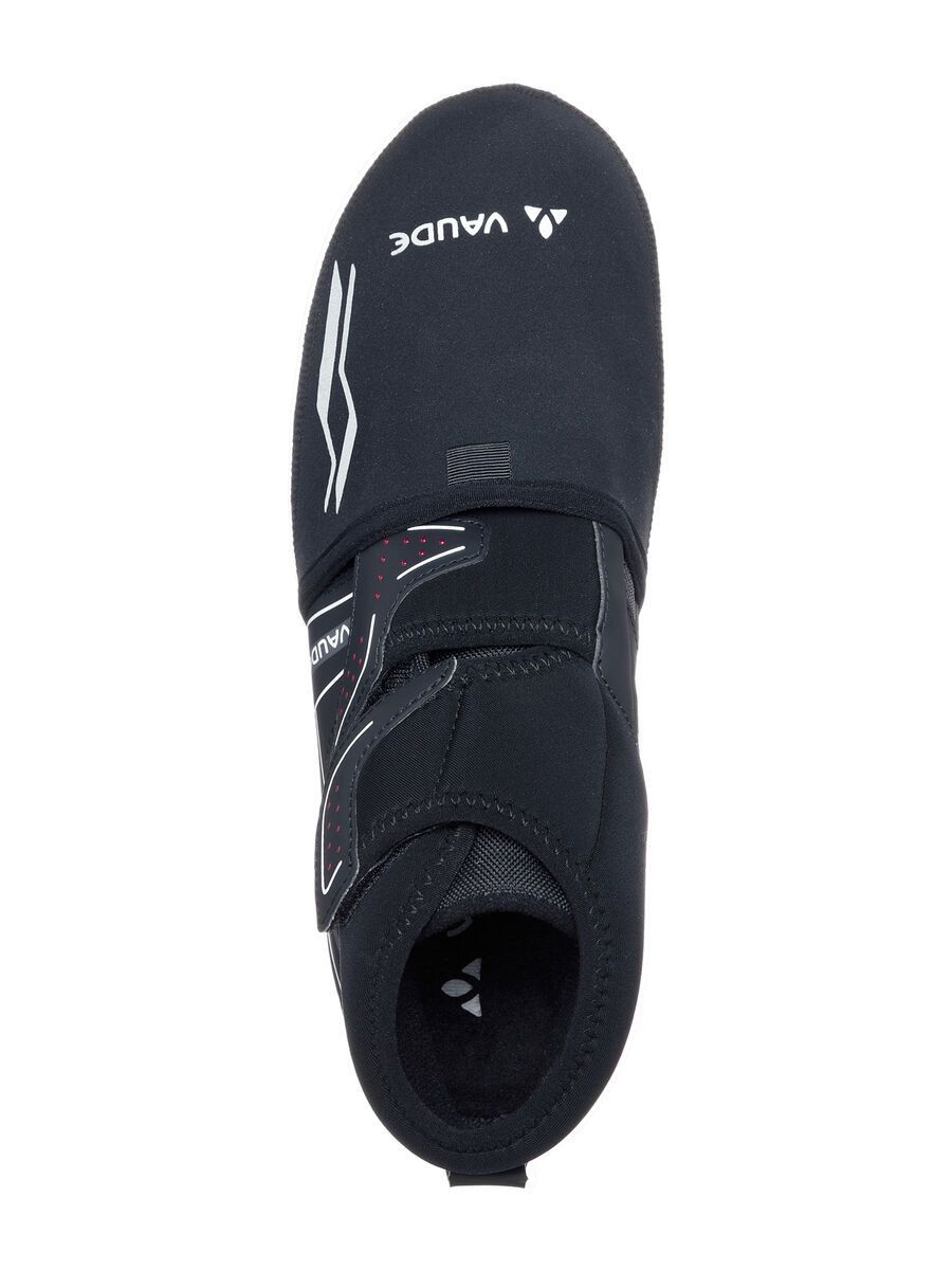 Vaude Shoecap Metis II, black - Bild 6