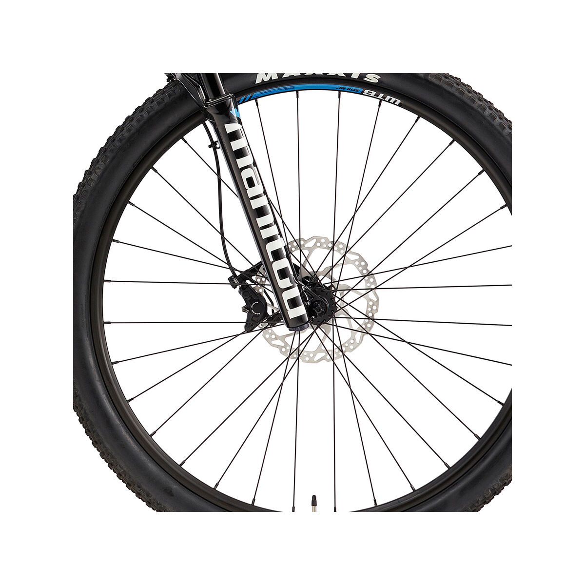 Rocky Mountain Vertex 930, blue - Bild 2