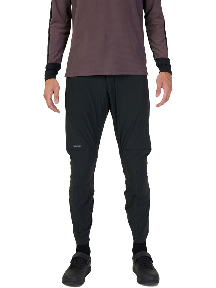 Fox Flexair Pro Fire Alpha Pant, black - Bild 3