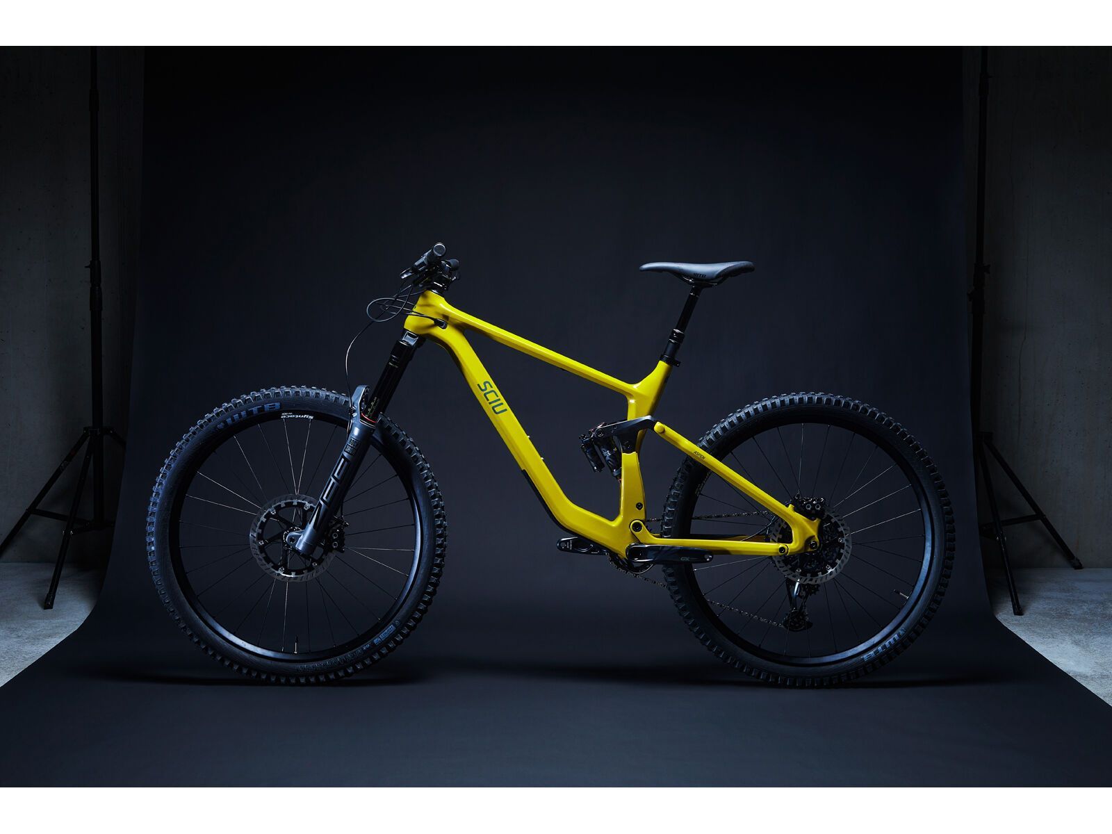 SCIU Aspen, moss yellow - Bild 9