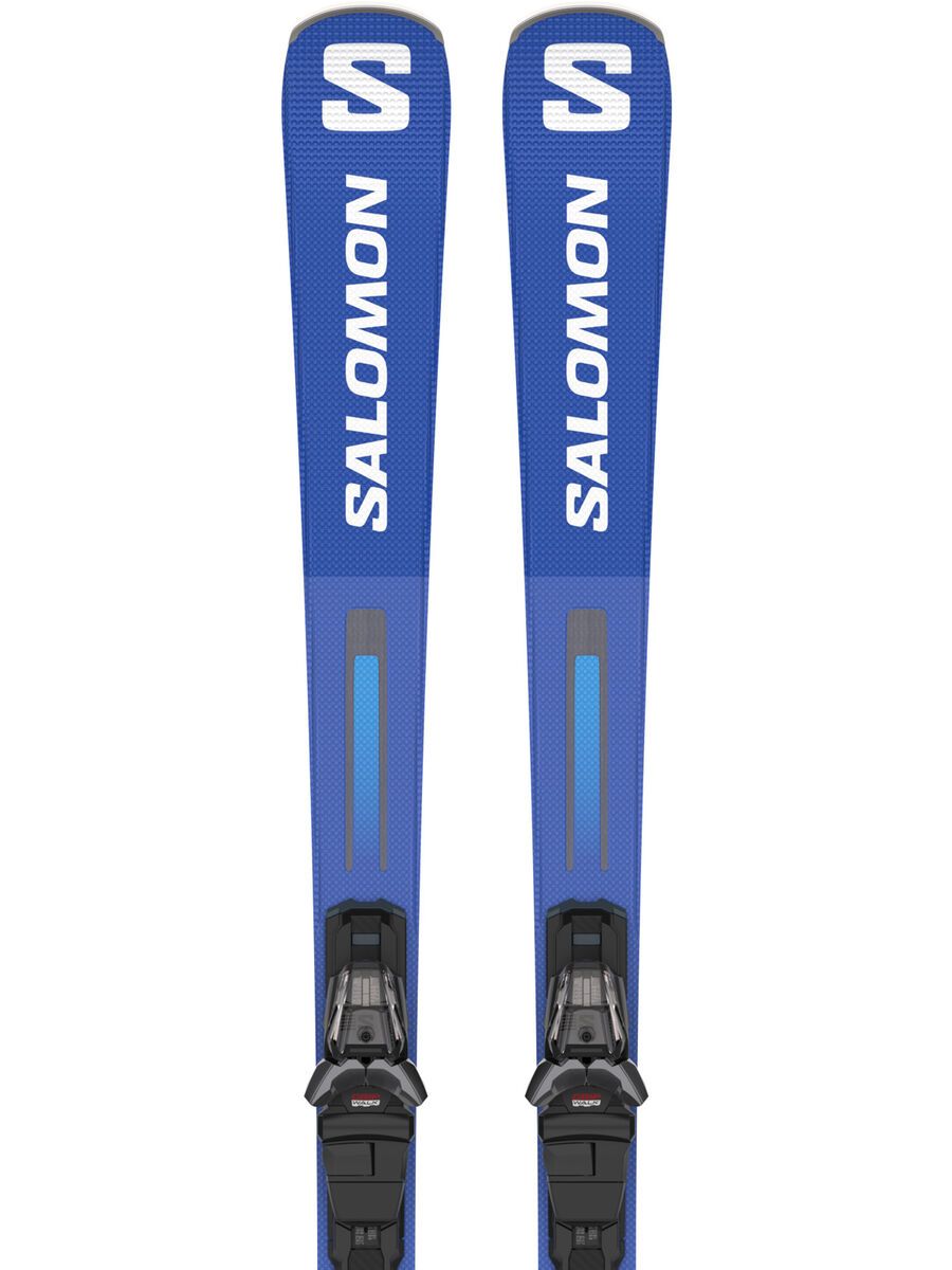 Salomon S/Race 8 - Slalom Ski - Ski Review - Season 2023/2024
