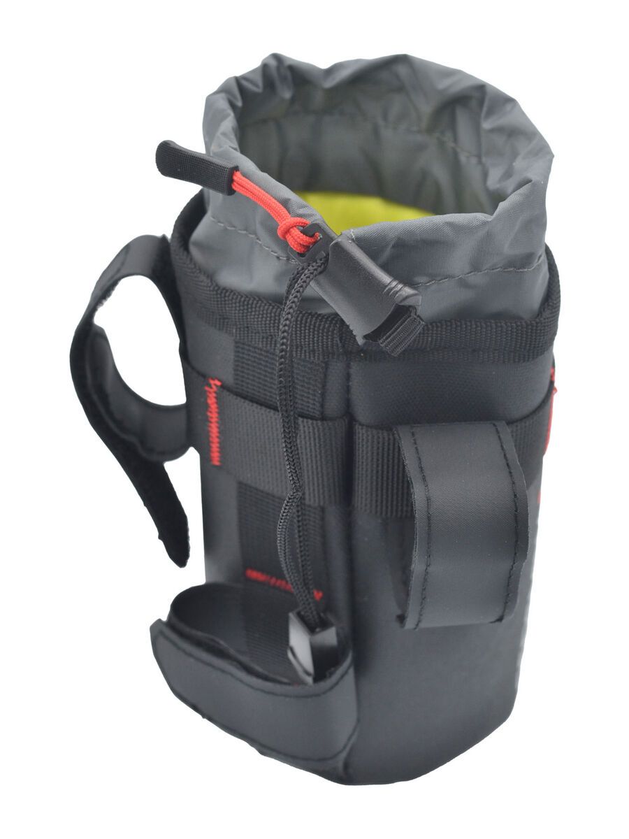 Geosmina Stem Pouch Bag - 0.5 L - Bild 5