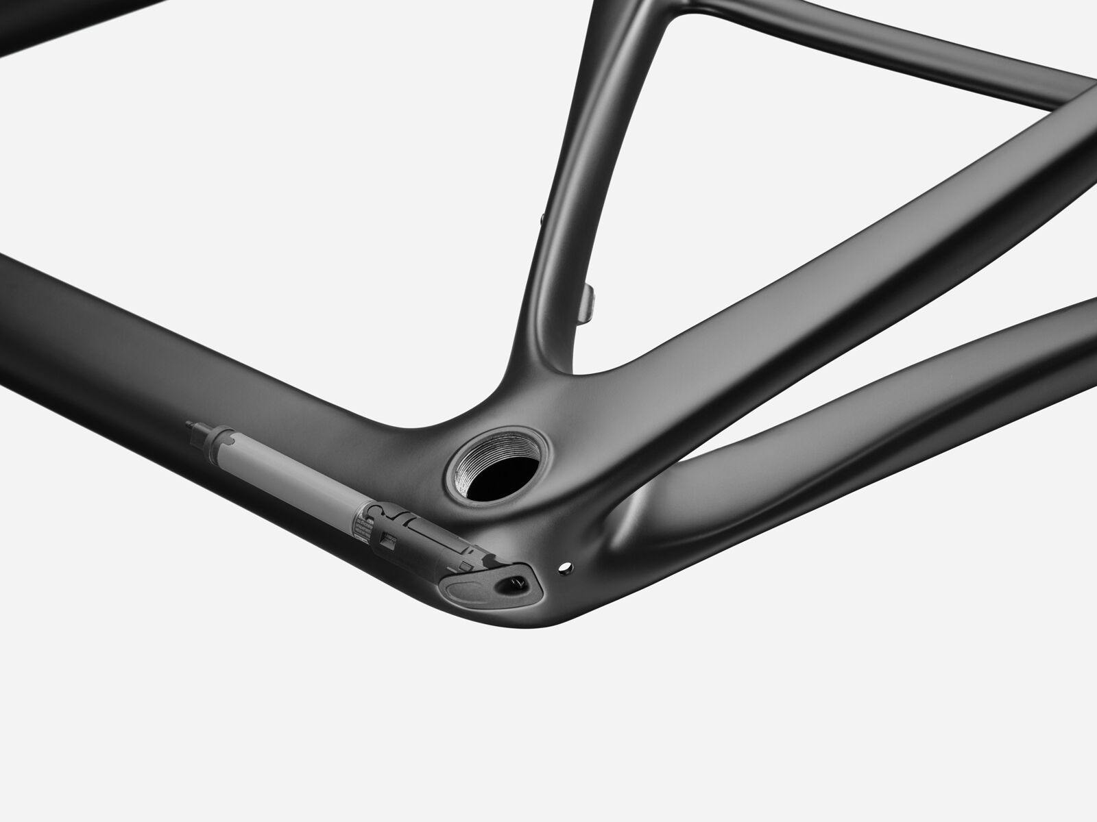 Cannondale SuperSix Evo Hi-Mod 1, platinum - Bild 34