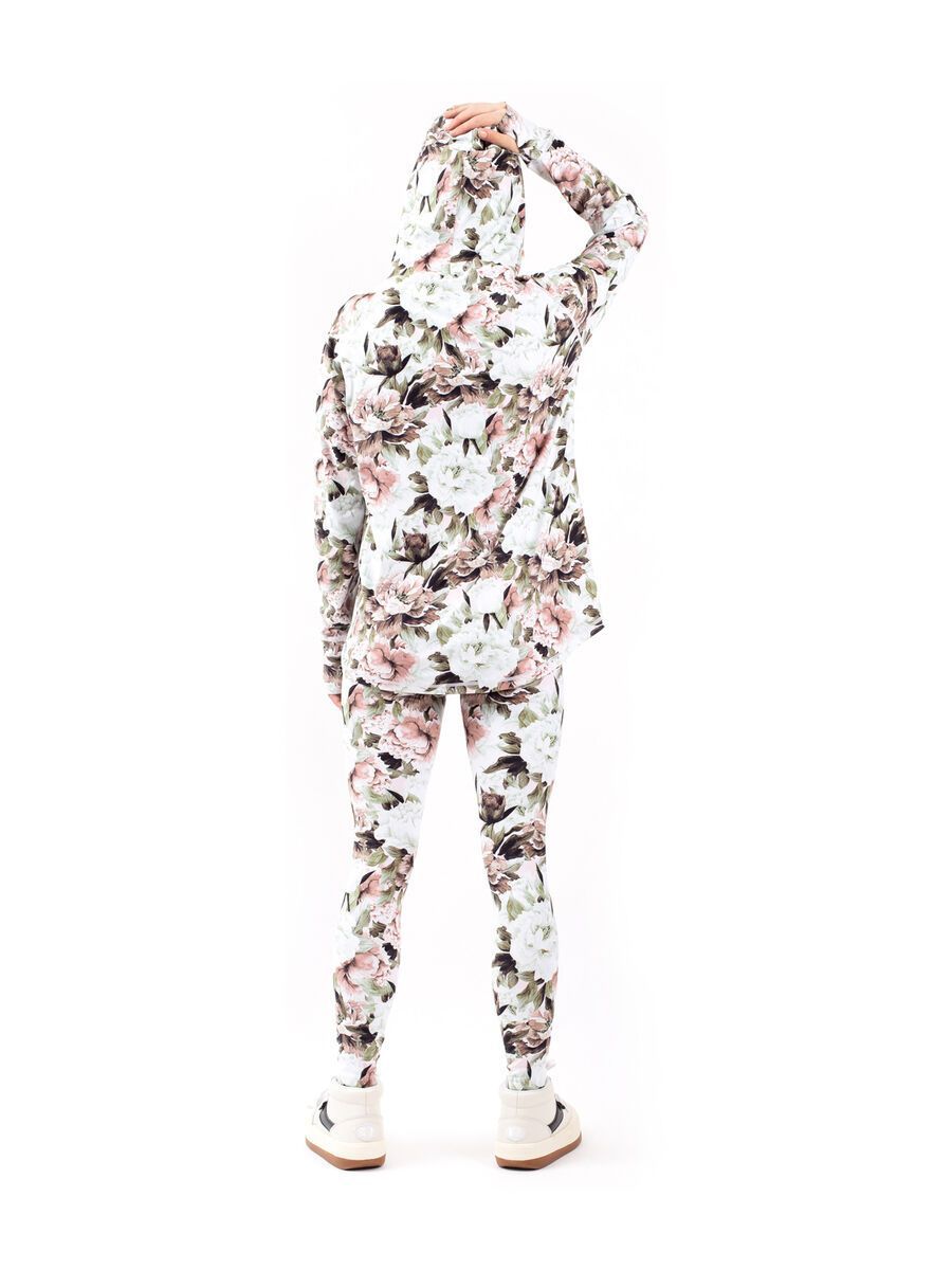 Eivy Boyfriends Fit Hoodie Top, bloom - Bild 3