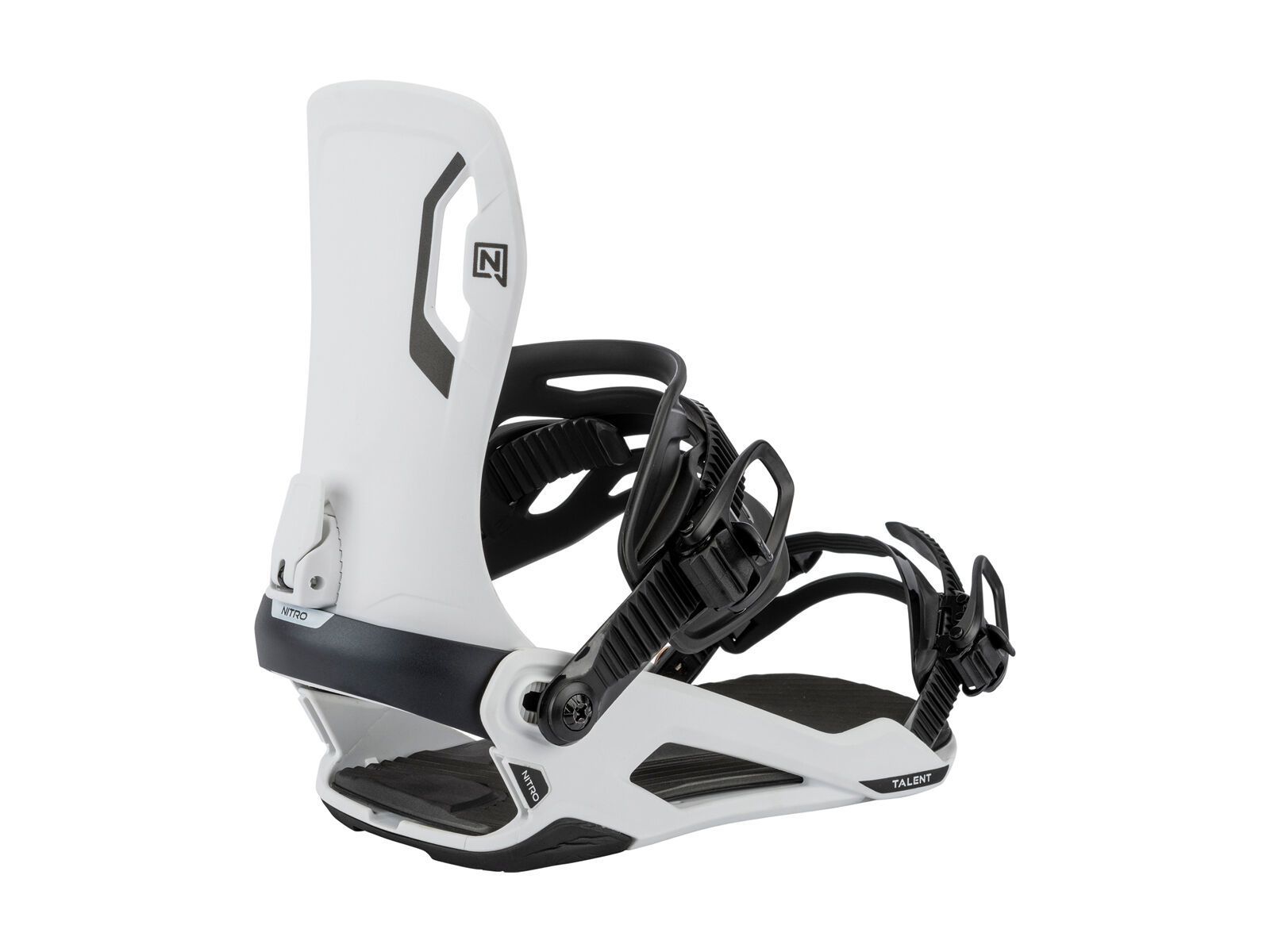 Nitro Talent, white - Bild 1