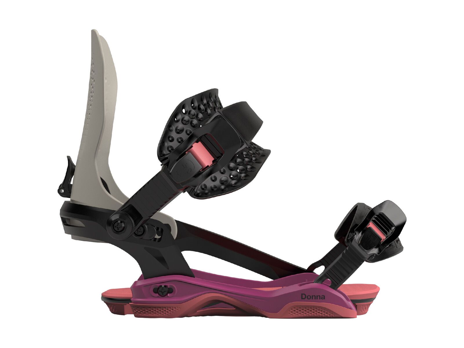 Bataleon Donna, dusty pink - Bild 2