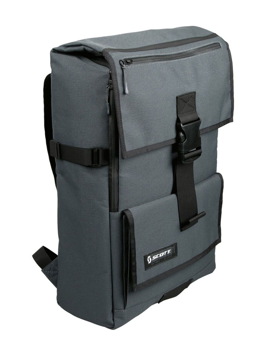 Scott Rush Pack, dark grey - Bild 1