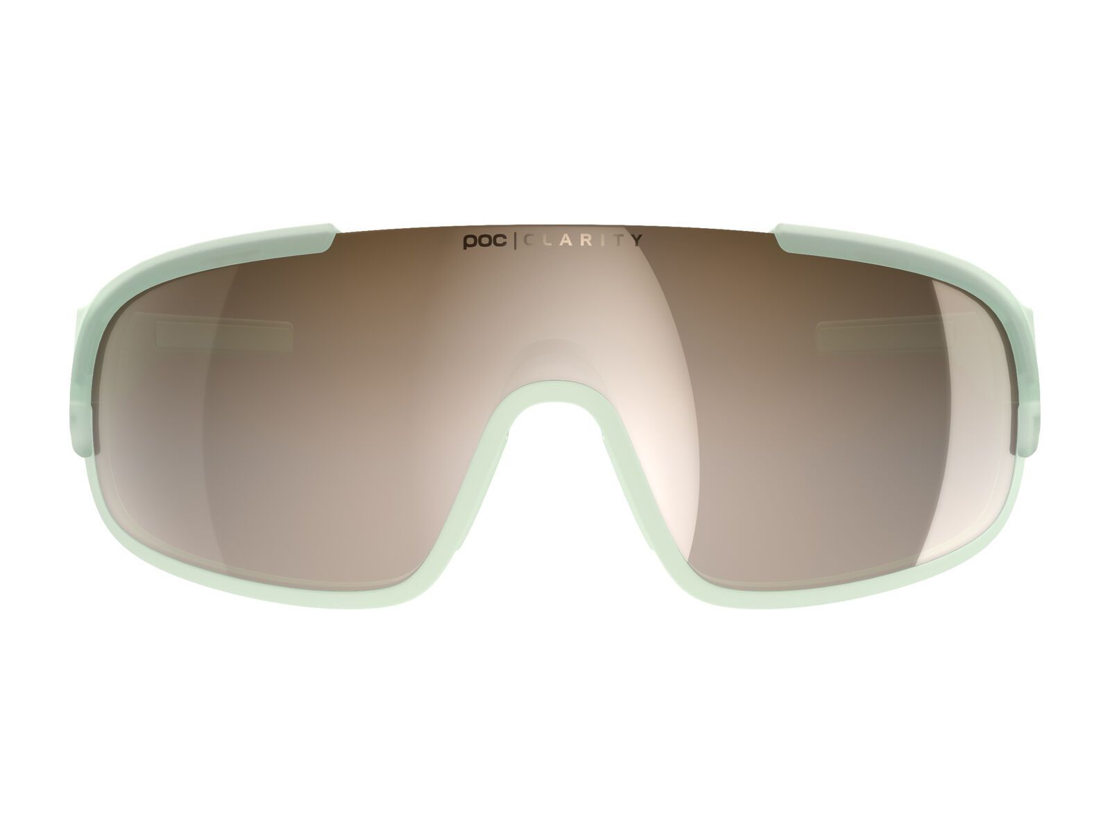 POC Crave, apophyllite green/Lens: clarity silver - Bild 2