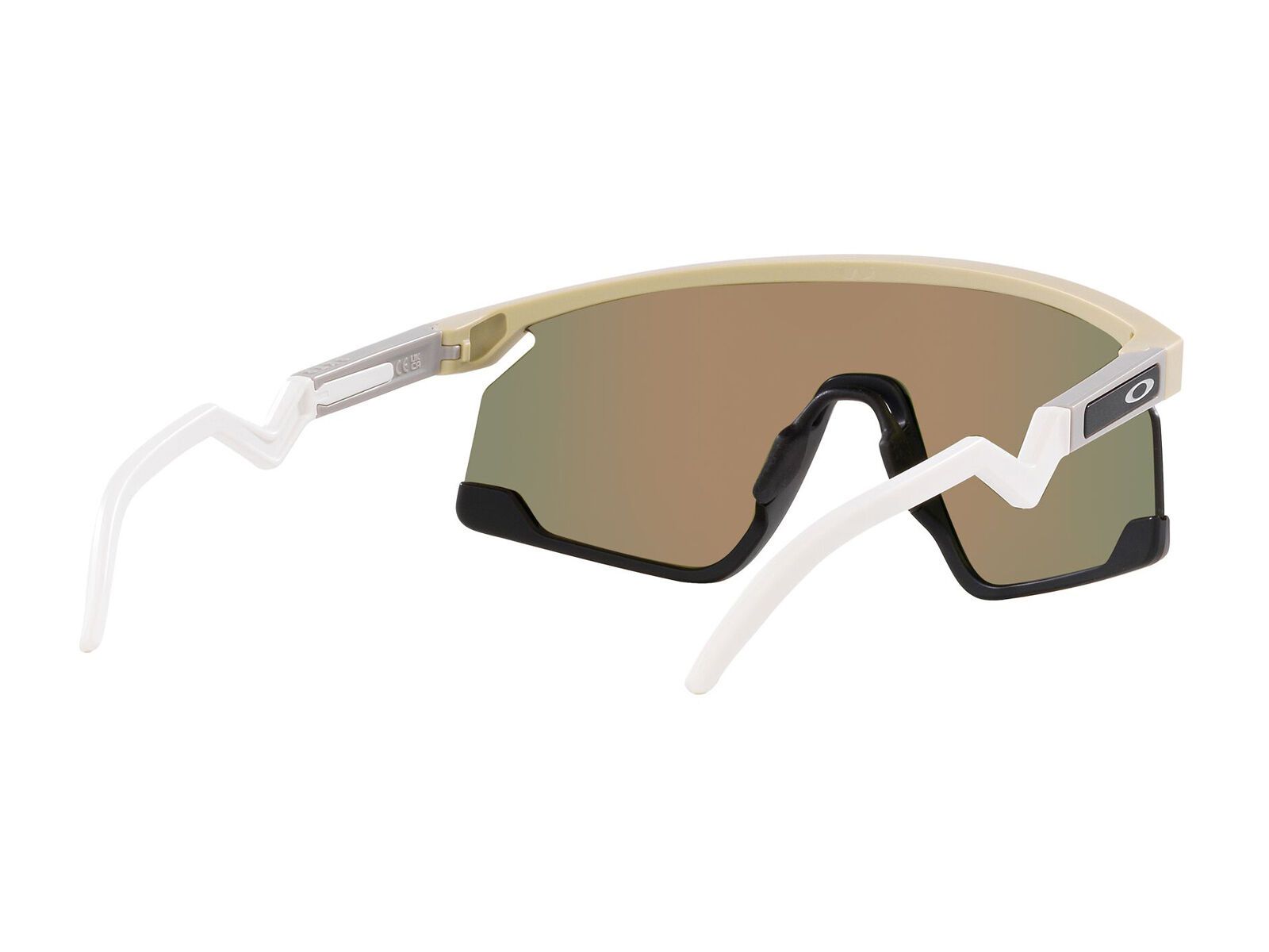 Oakley BXTR - Prizm Ruby, matte desert tan - Bild 7