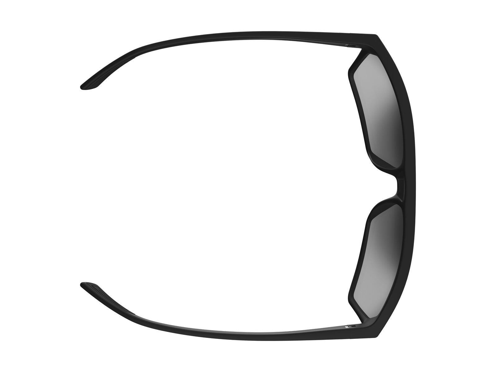 Scott Tune - Grey, black matt - Bild 4