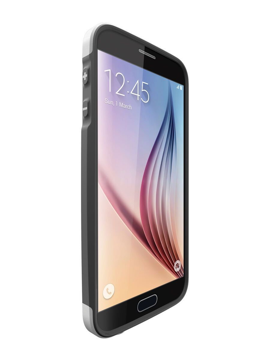Thule Atmos X3 Galaxy S6 Hülle, white/dark shadow - Bild 3