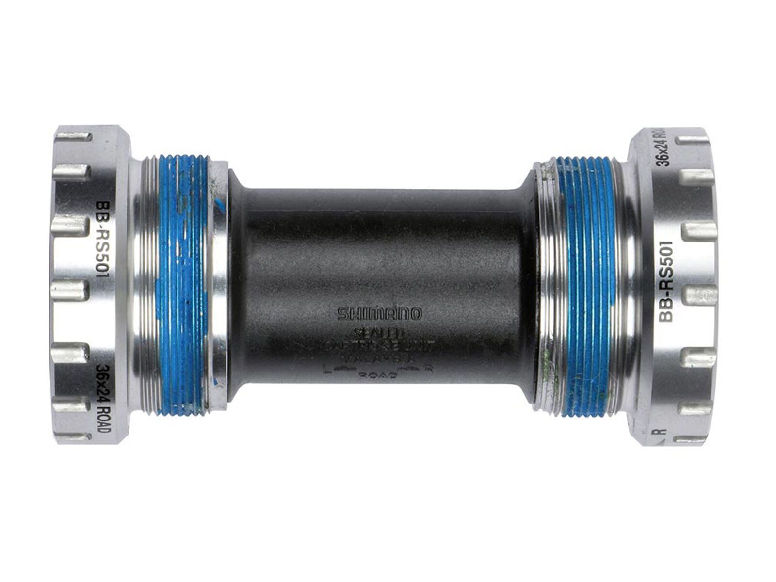 Shimano Tiagra BB-RS501 Hollowtech II - 68 mm / BSA - Bild 1