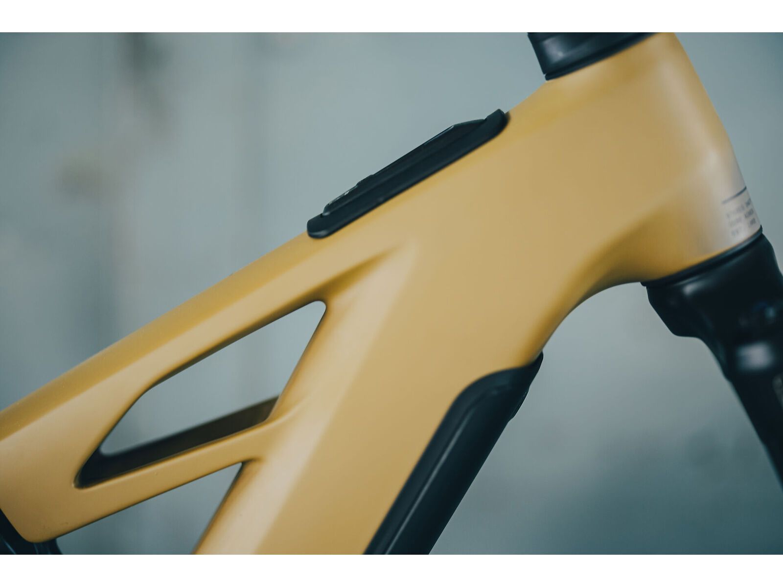 Cube Stereo Hybrid One77 HPC Race 800, willowgreen´n´black - Bild 9