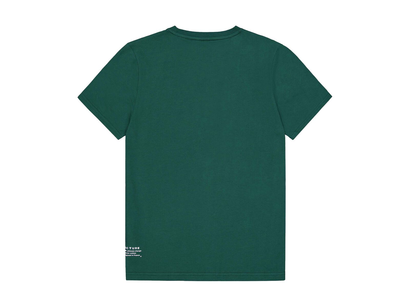 Picture Basement Tee W, ponderosa pine - Bild 2