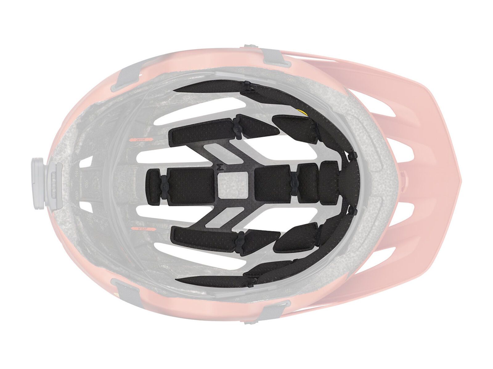 ***2. Wahl*** Specialized Ambush MIPS (ANGi komp.) redwood/gunmetal - Bild 8