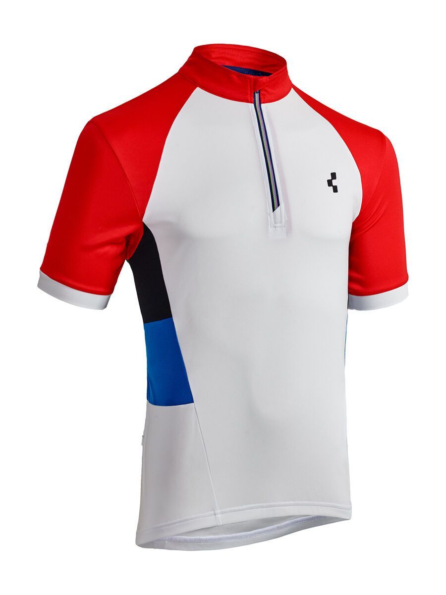 Cube Tour Trikot Challenge kurzarm, Teamline - Bild 1