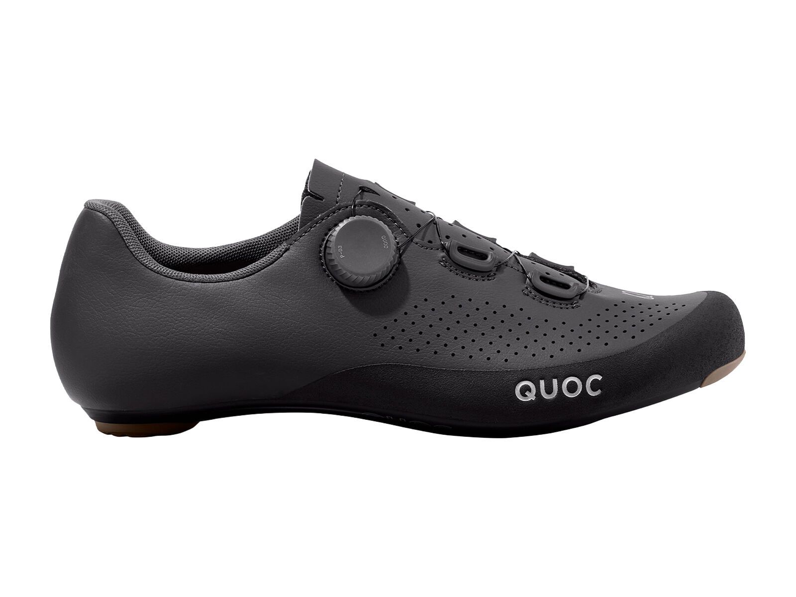 Quoc Motion Road Shoe, graphite - Bild 4