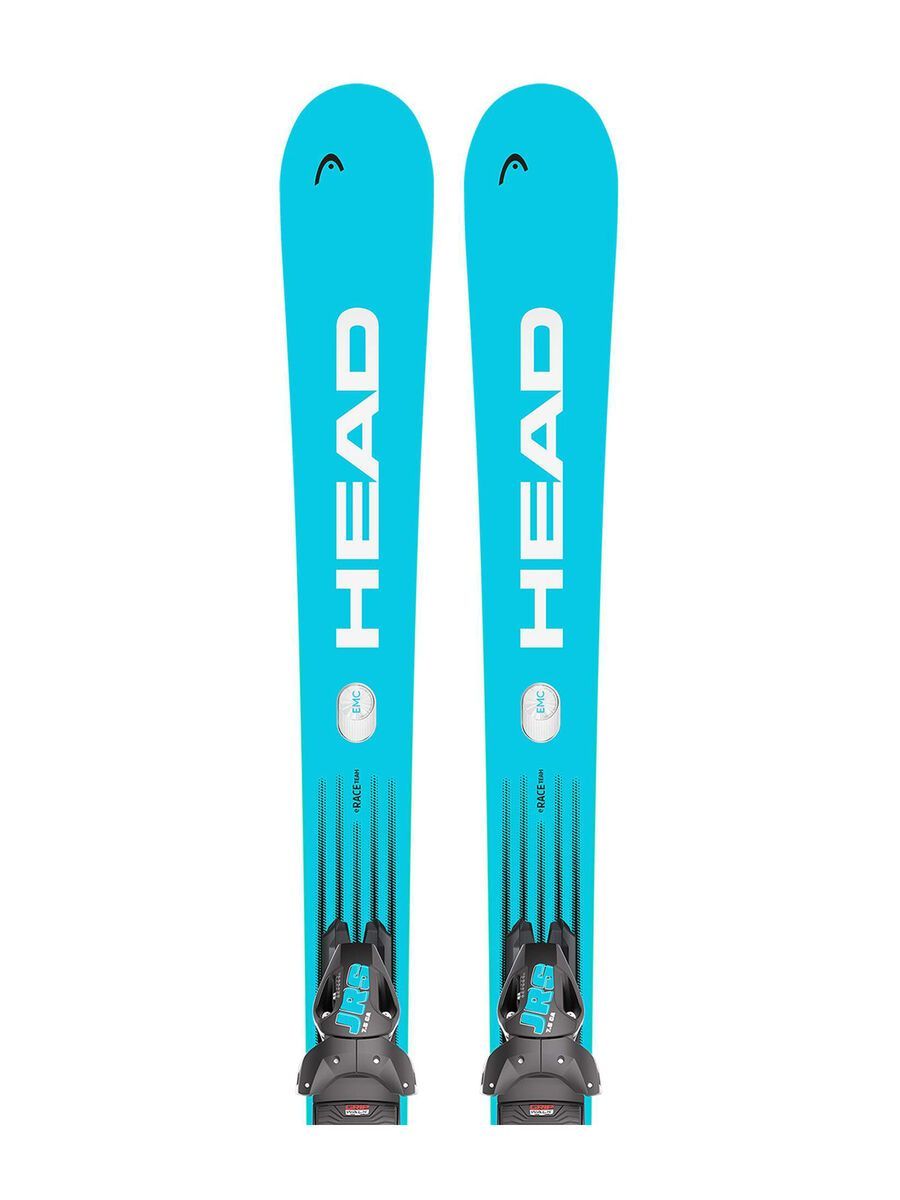 Head Worldcup e.Race Team JRS + JRS 7.5 GW CA - Bild 3