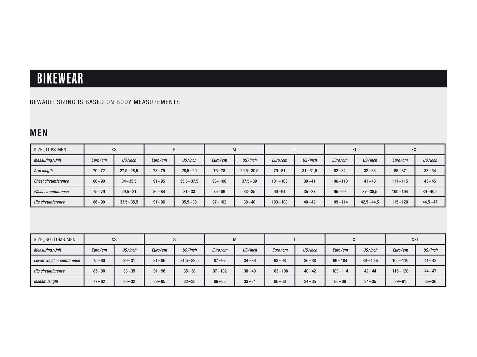ION Tank Scrub, woodland - Bild 3