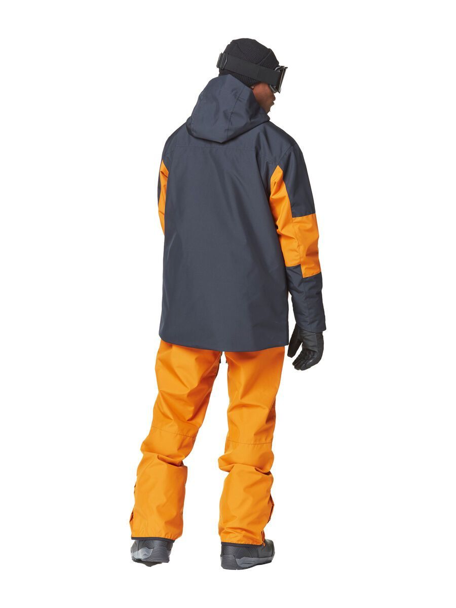 Picture Jomoh Jkt, dark blue honey - Bild 6