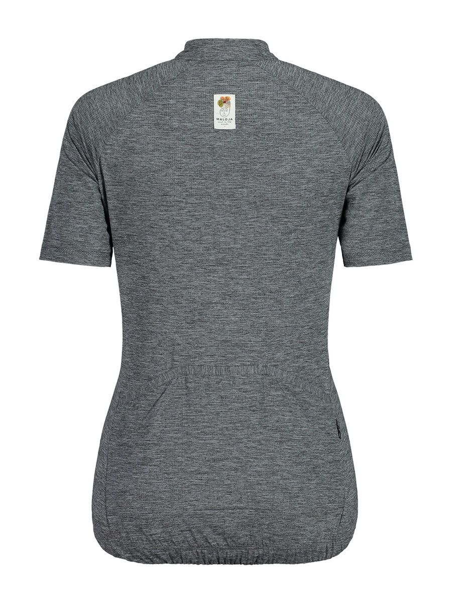 Maloja GoldprimelM., grey melange - Bild 2