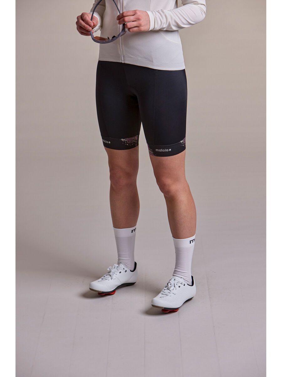 Maloja SundaM. Pants 1/2, deep black - Bild 3