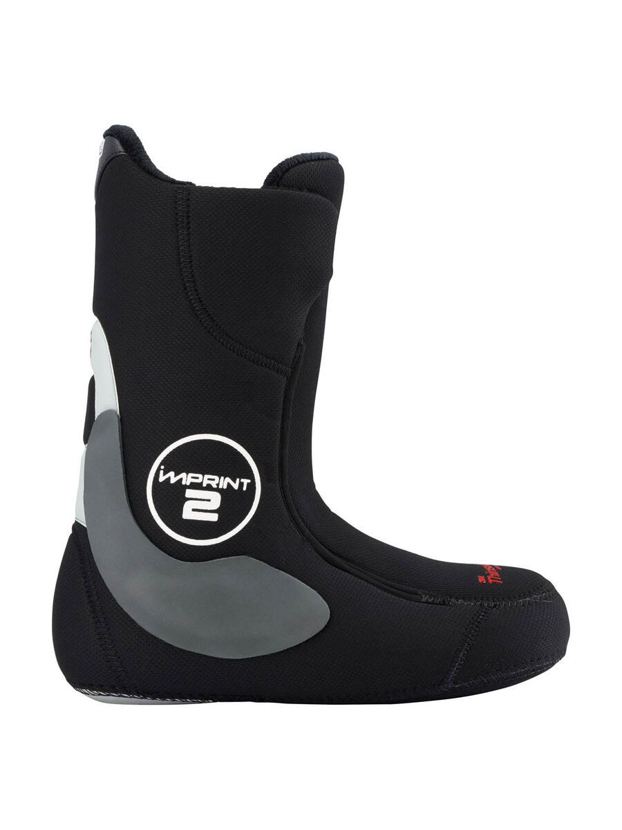 Burton Ruler, Black/White - Bild 4