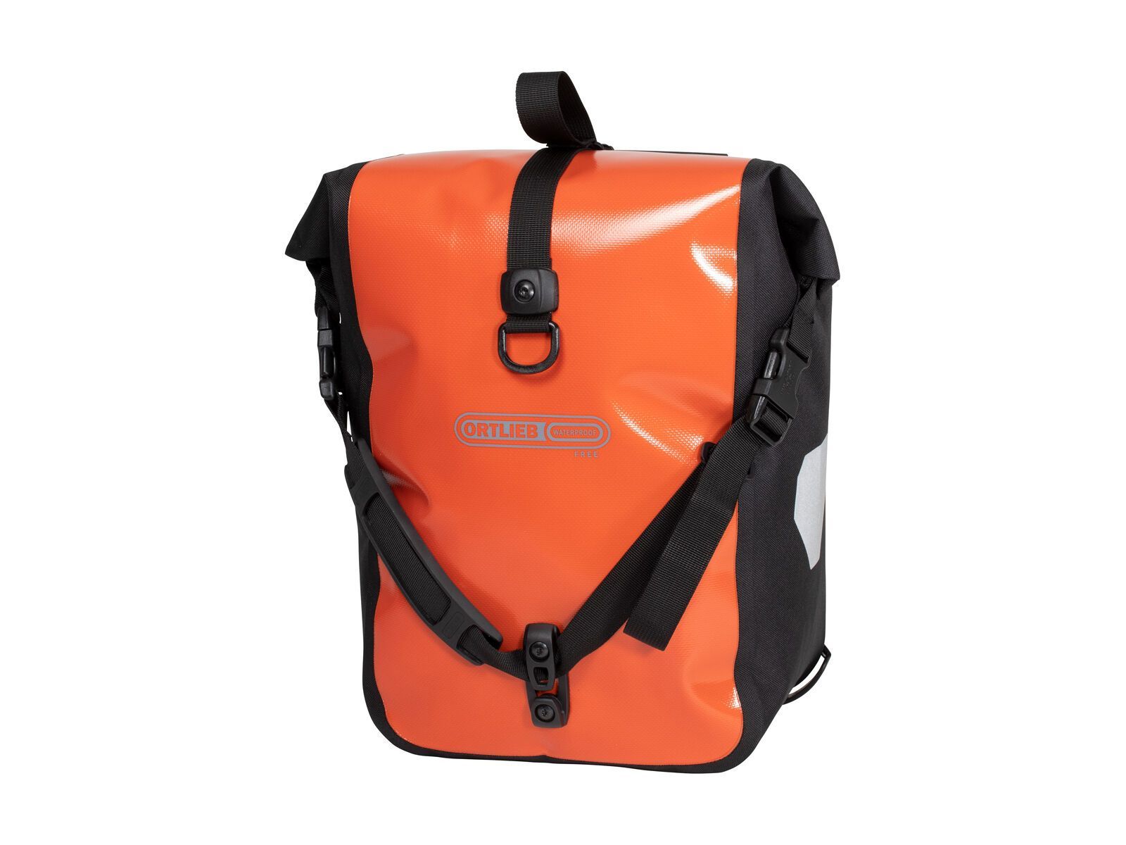 ORTLIEB Sport-Roller Free (Paar), rust-black - Bild 2