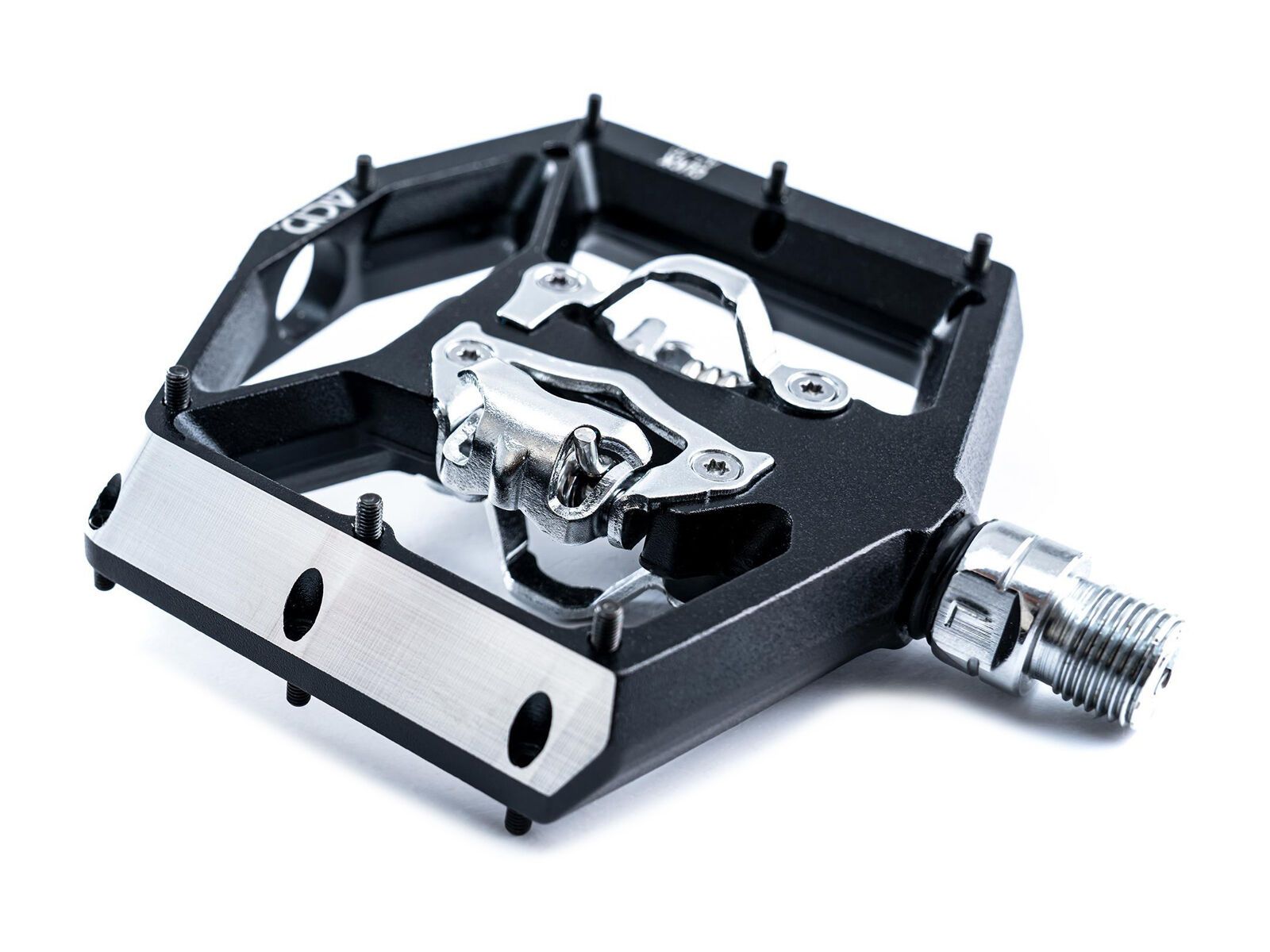 Cube Acid Pedale Click A2-ZP, black - Bild 3