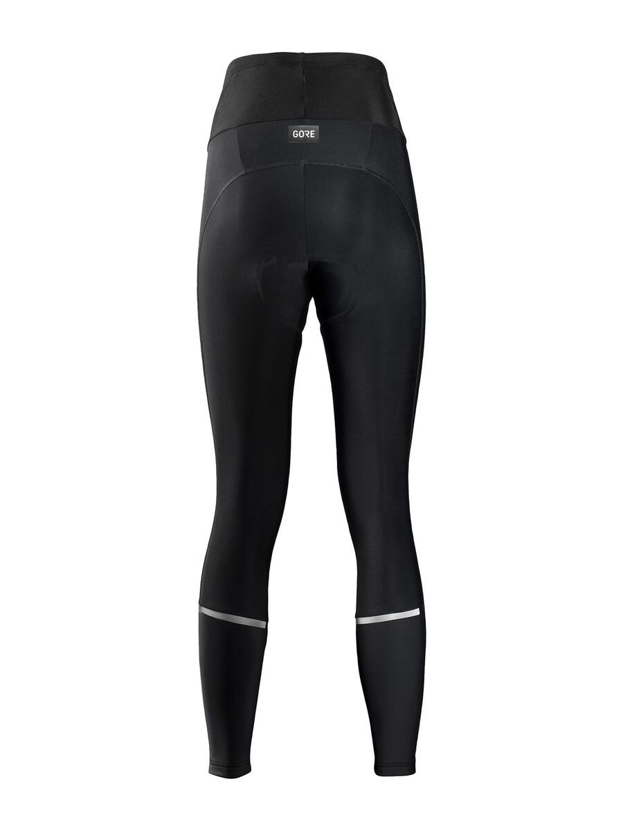GOREWEAR Progress Thermo Tights+ Damen, black - Bild 2