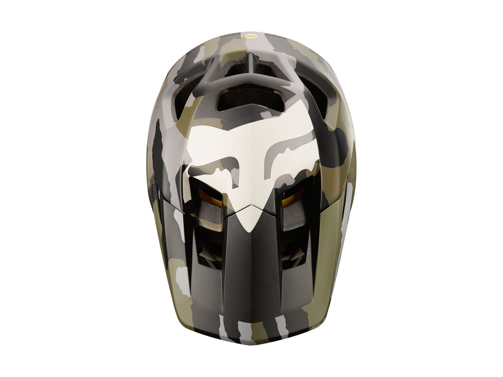 Fox Proframe, green camo - Bild 4