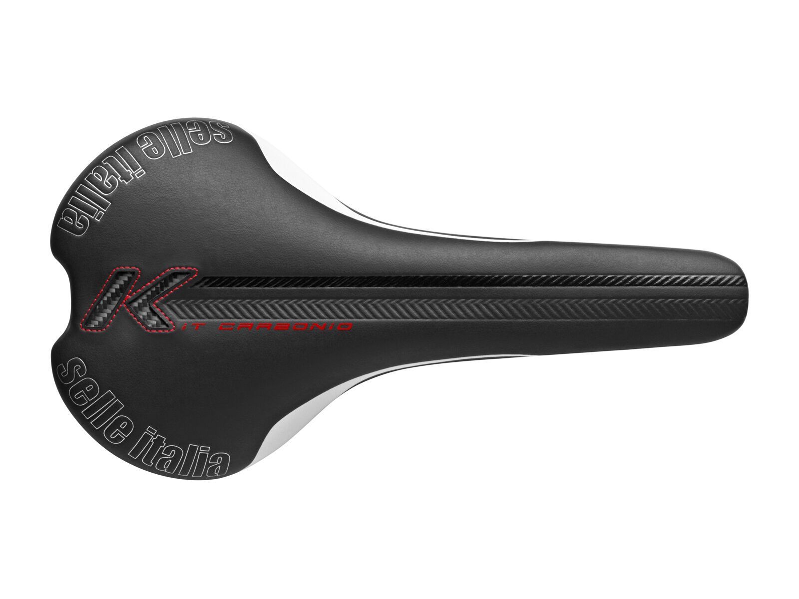 Selle Italia Flite Kit Carbonio, black - Bild 1