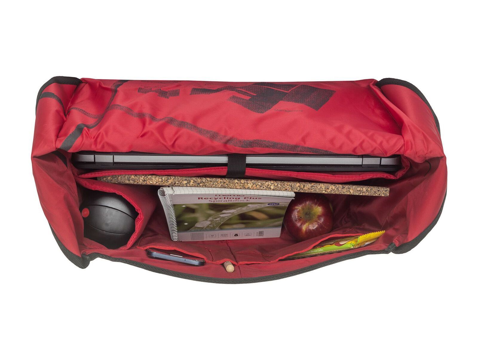 Vaude Bayreuth III M, marine - Bild 3