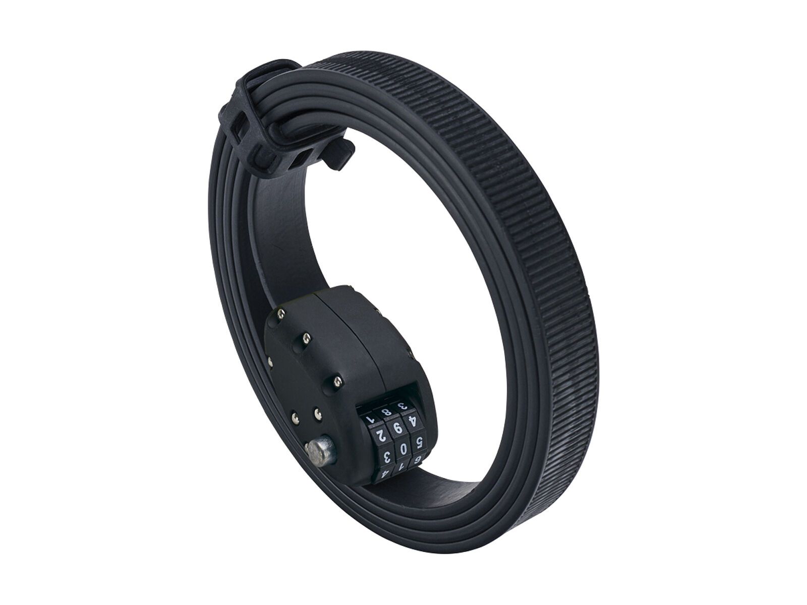 Otto DesignWorks Ottolock Cinch Lock - 152 cm, stealth black - Bild 1