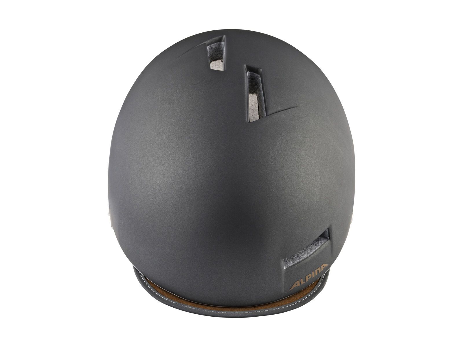 Alpina Grunerlokka, sepia - Bild 3