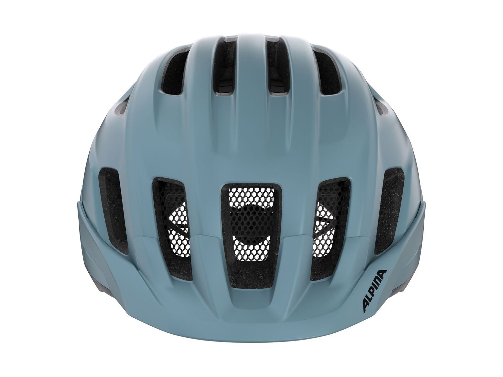 Alpina Paranus, smoke blue matt - Bild 2