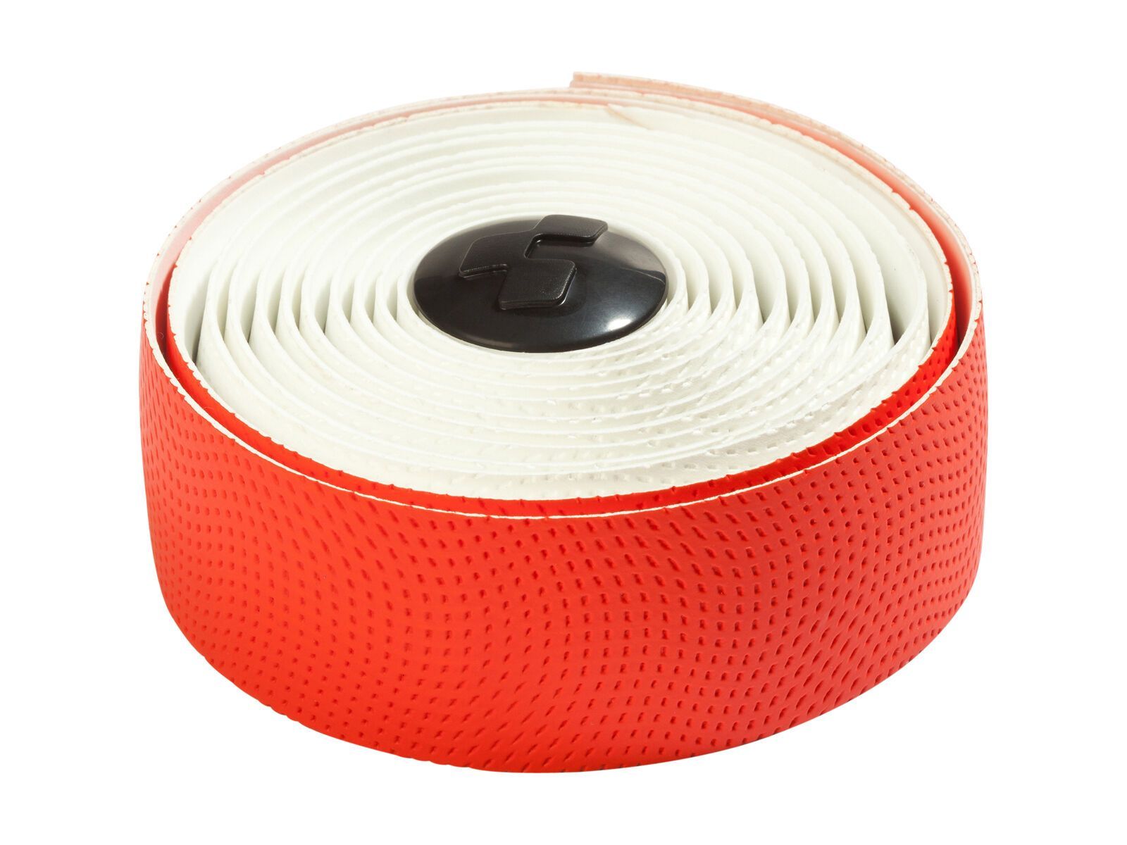 Cube Lenkerband Cube Edition, white´n´red - Bild 2