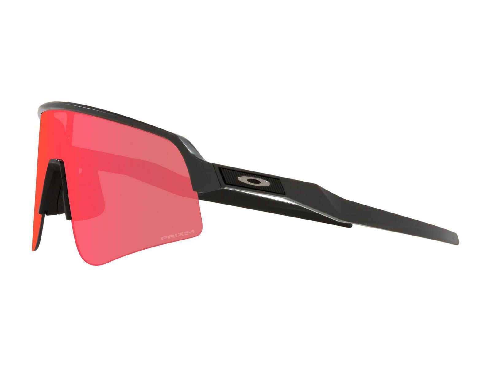 Oakley Sutro Lite Sweep - Prizm Trail Torch, matte carbon - Bild 2