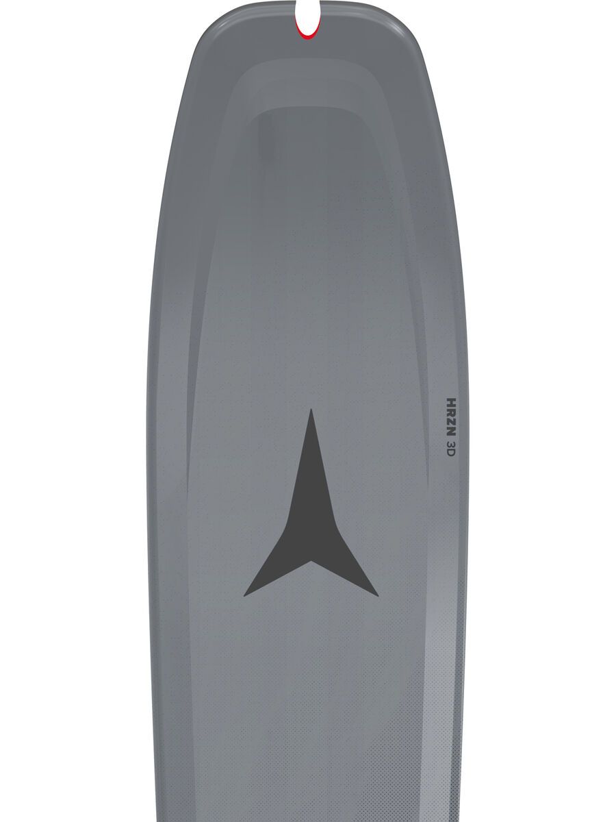 Atomic Backland 85, gunmetal/black - Bild 5